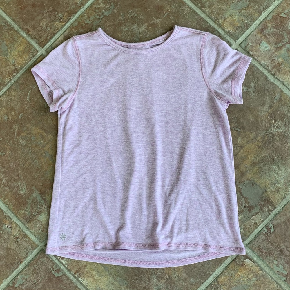 Athleta Girl Shirt